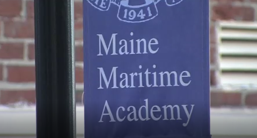 Maine Maritime Academy changing academic calendar due to coronavirus  concerns