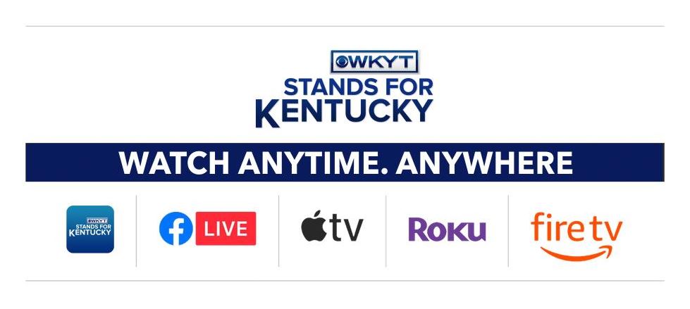 Wkyt outlet live stream