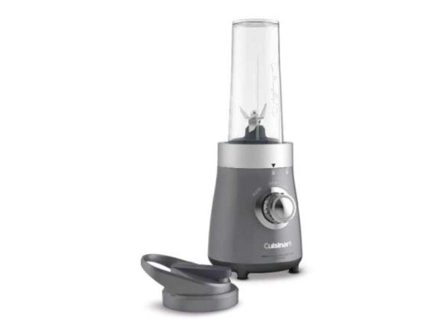 Cuisinart Food Processor Blade Recall