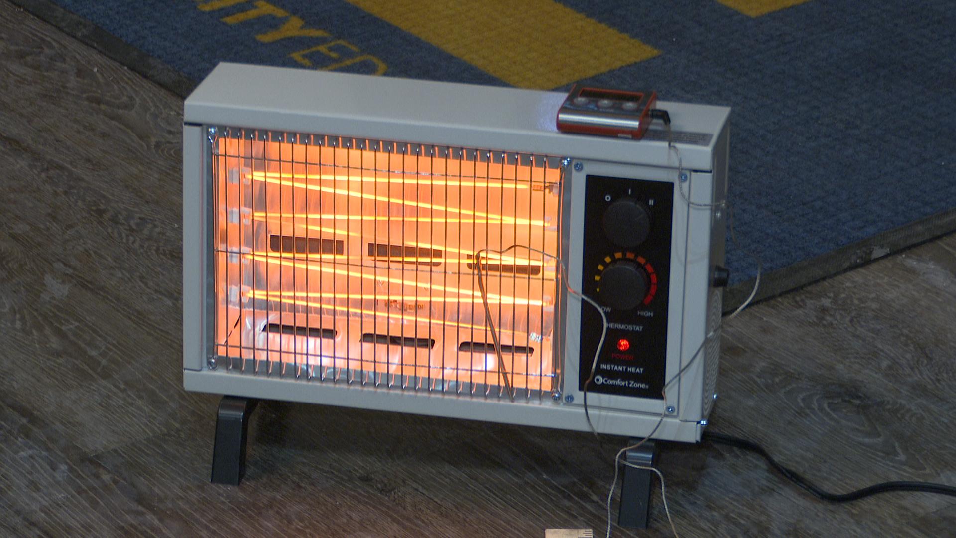 Comfort Zone Heater Keeps Shutting Off: Quick Fixes to Try Now