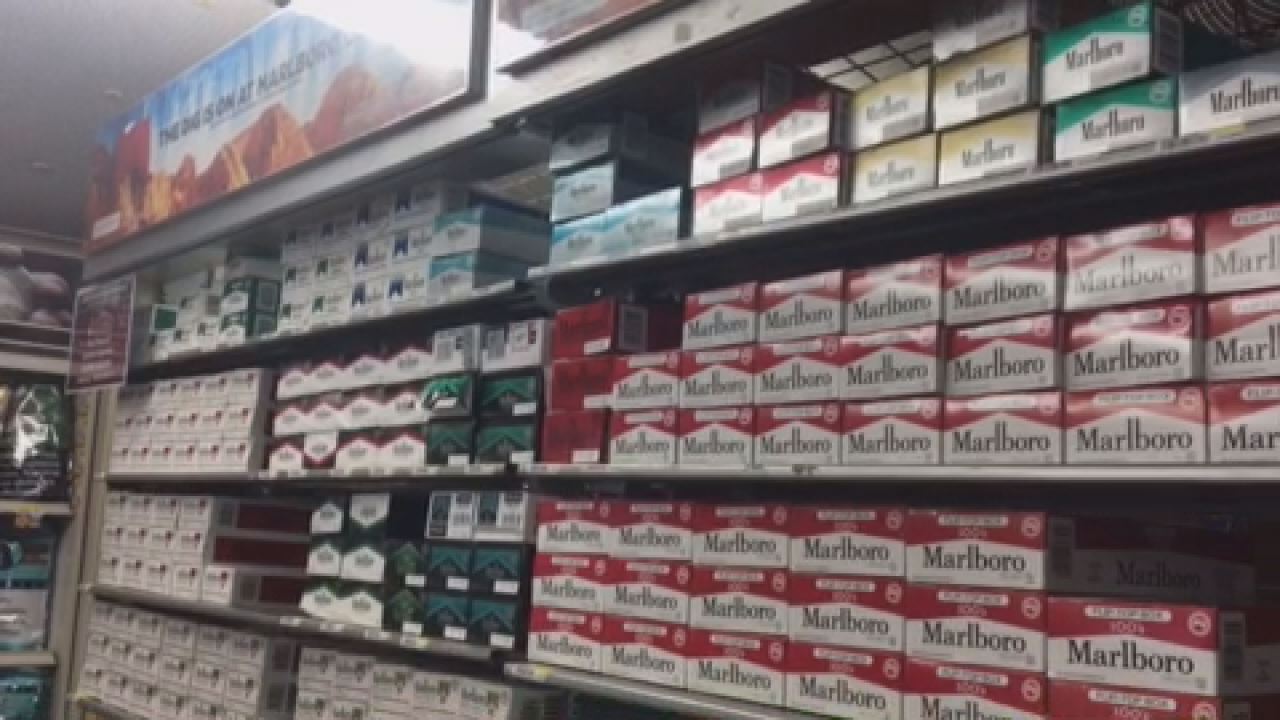 can military buy vapes at 18 Can You Buy a 510 Battery at 18? main image 0