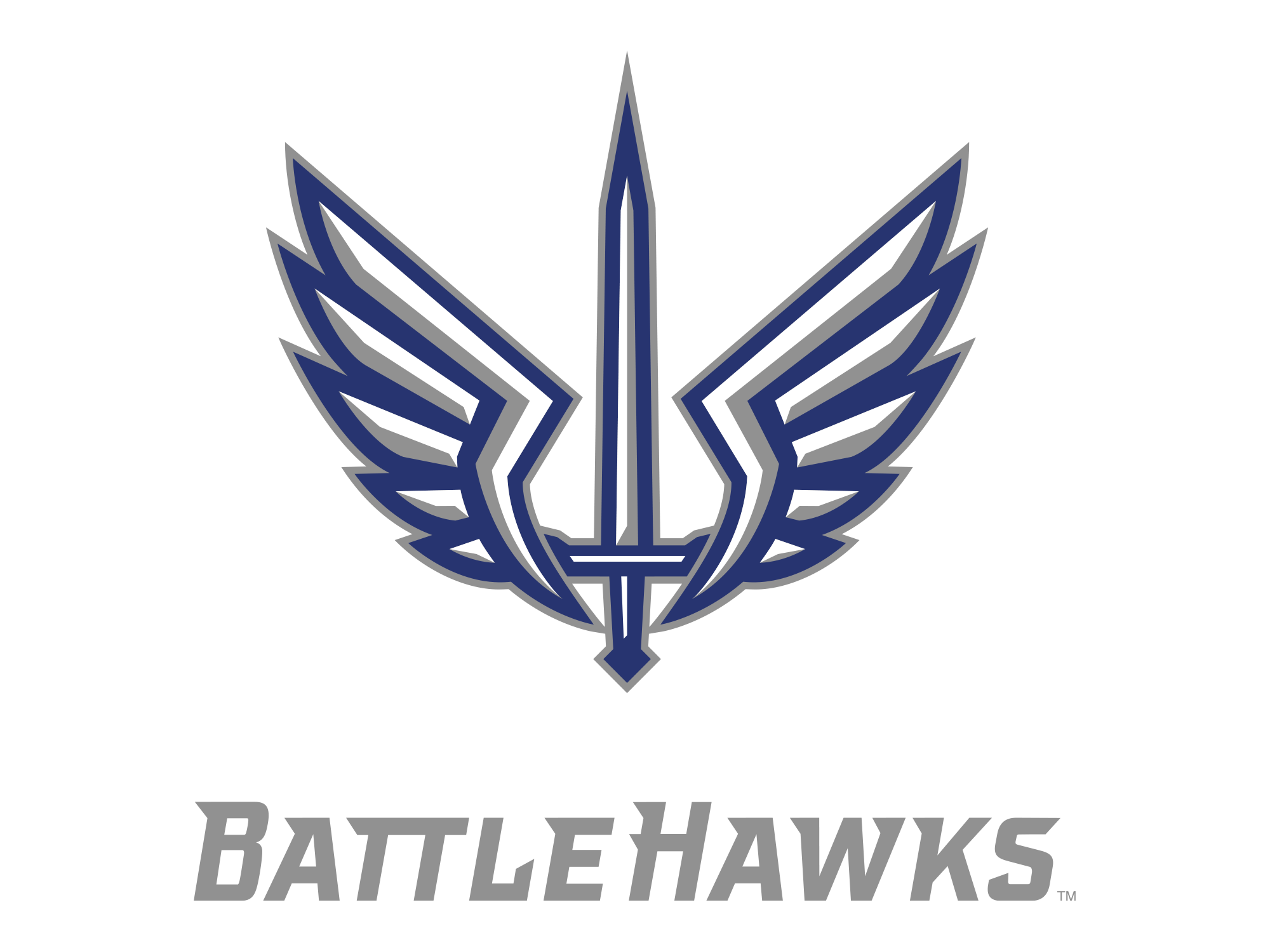 The St. Louis BattleHawks win our XFL Team Logo Bracket - XFL News and  Discussion