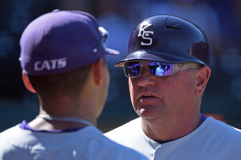 K-State baseball's skip reacts to no tournament bid