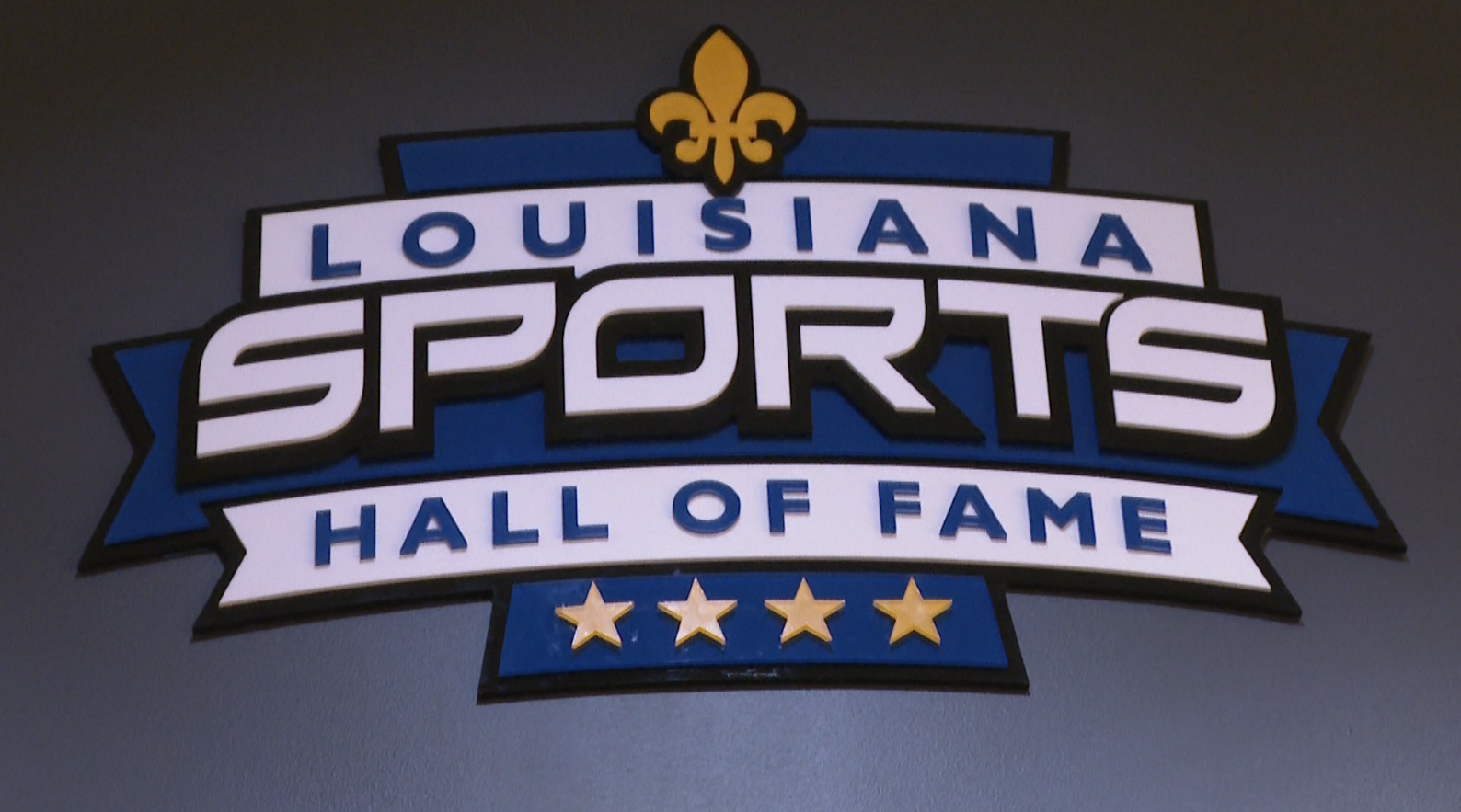 Louisiana Sports Hall of Fame announces 2022 induction class – Louisiana  Sports Hall of Fame