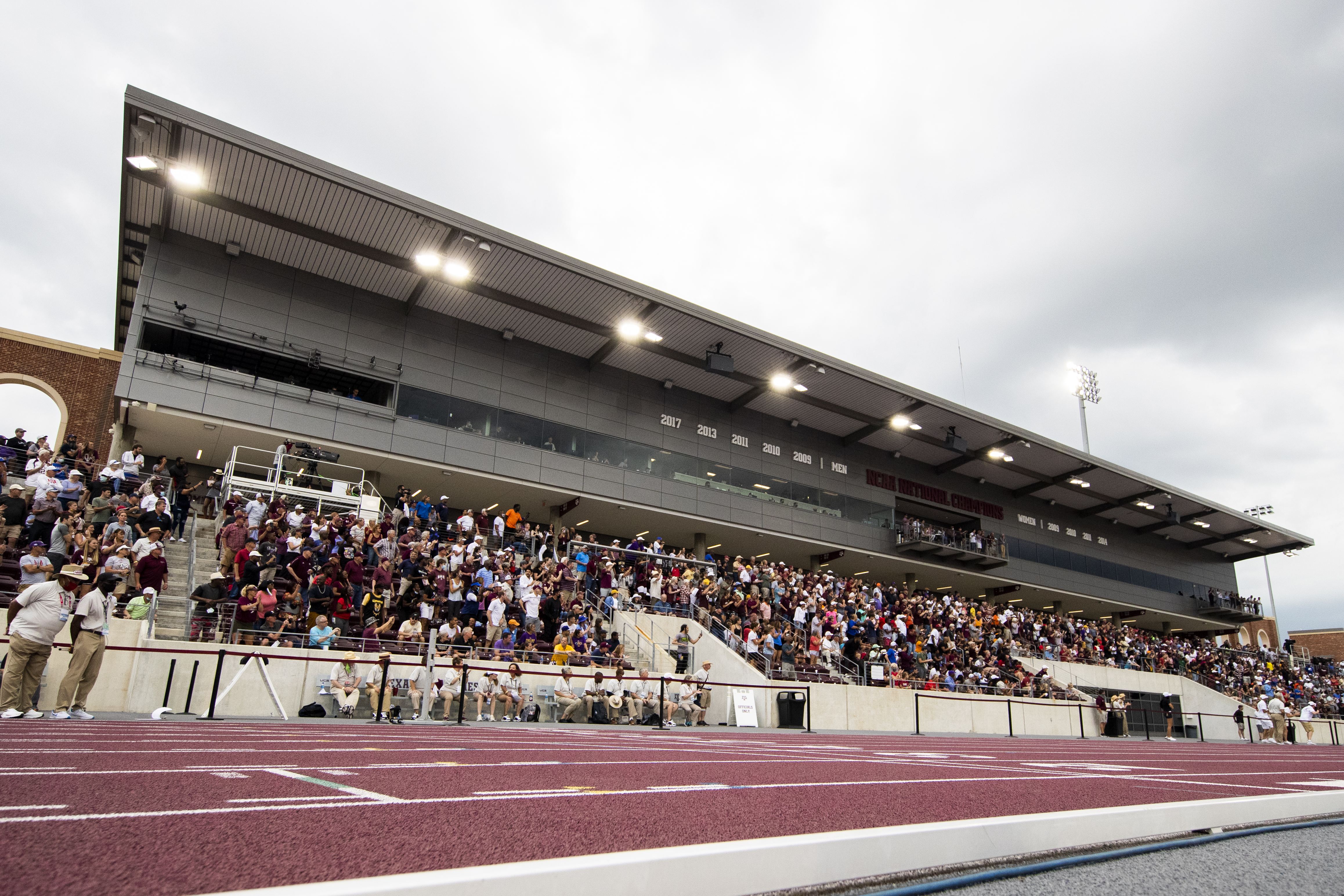 Track & Field eyes NCAA Championships in Eugene - University of Texas  Athletics