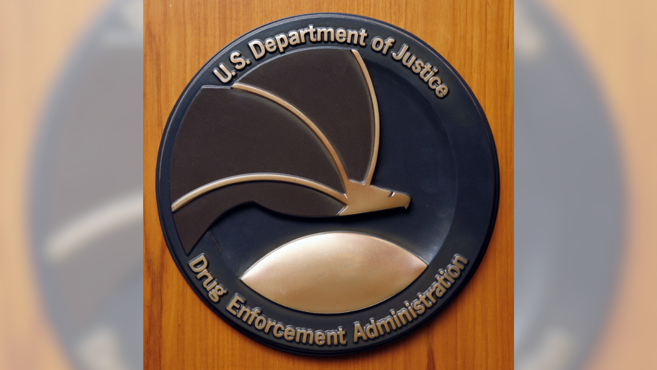 Former DEA agent charged with agreeing to launder millions of dollars for  Mexican drug cartel