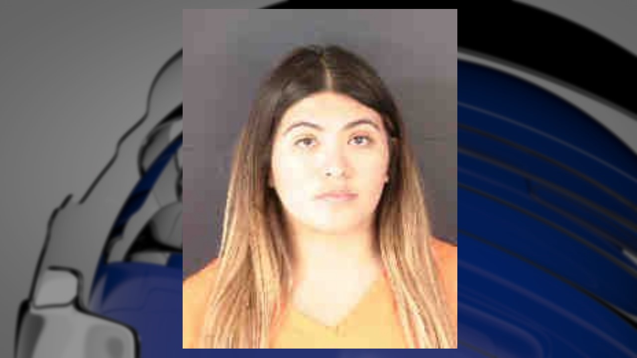 Sarasota mother allegedly helps adoptive son sell cocaine, gets pregnant  with his baby