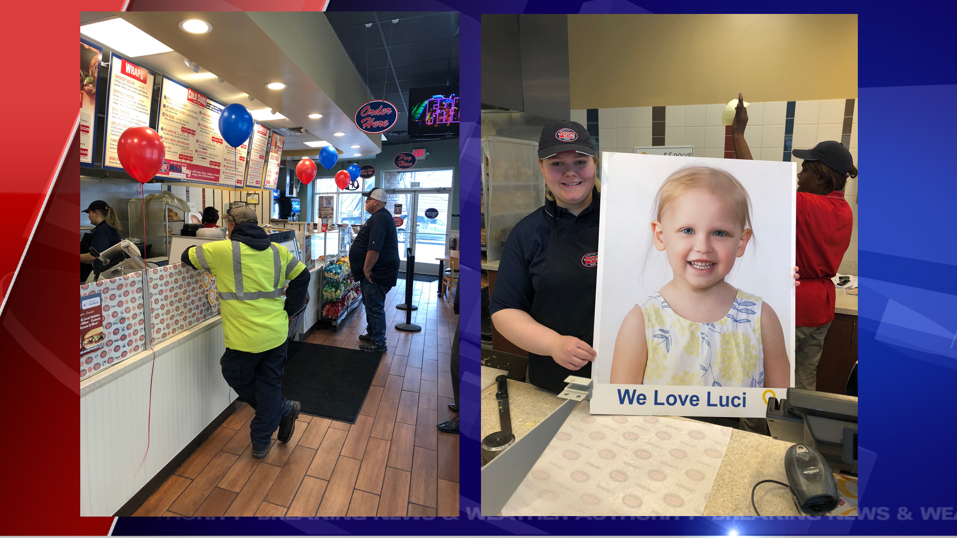 Jersey mike's best sale east lansing