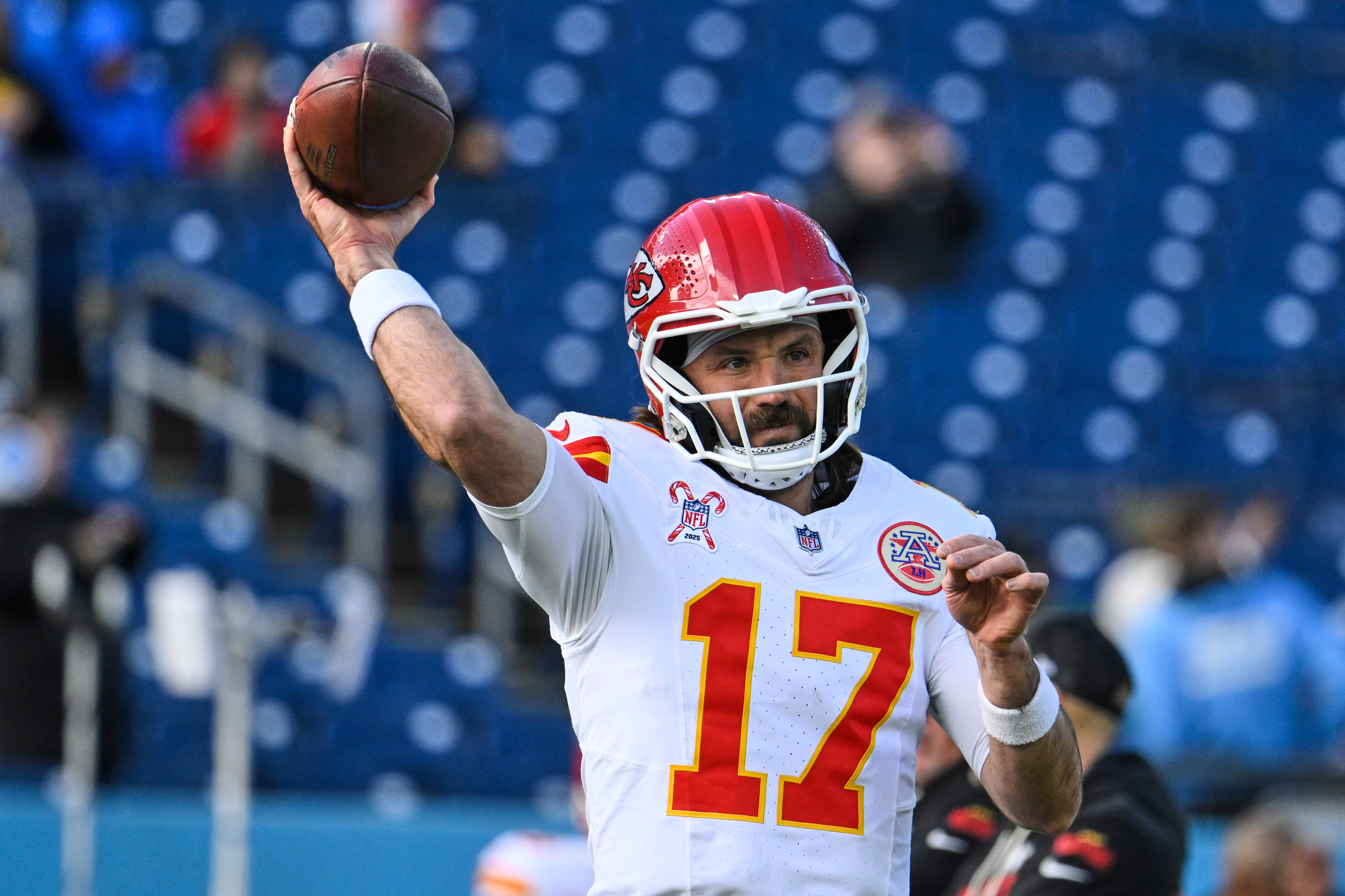 Titans knock Gardner Minshew out of game and end 11-game home skid