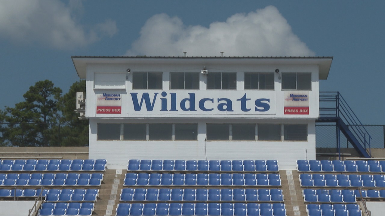 Meridian Public Schools addresses fight, threats that led to game  cancellation
