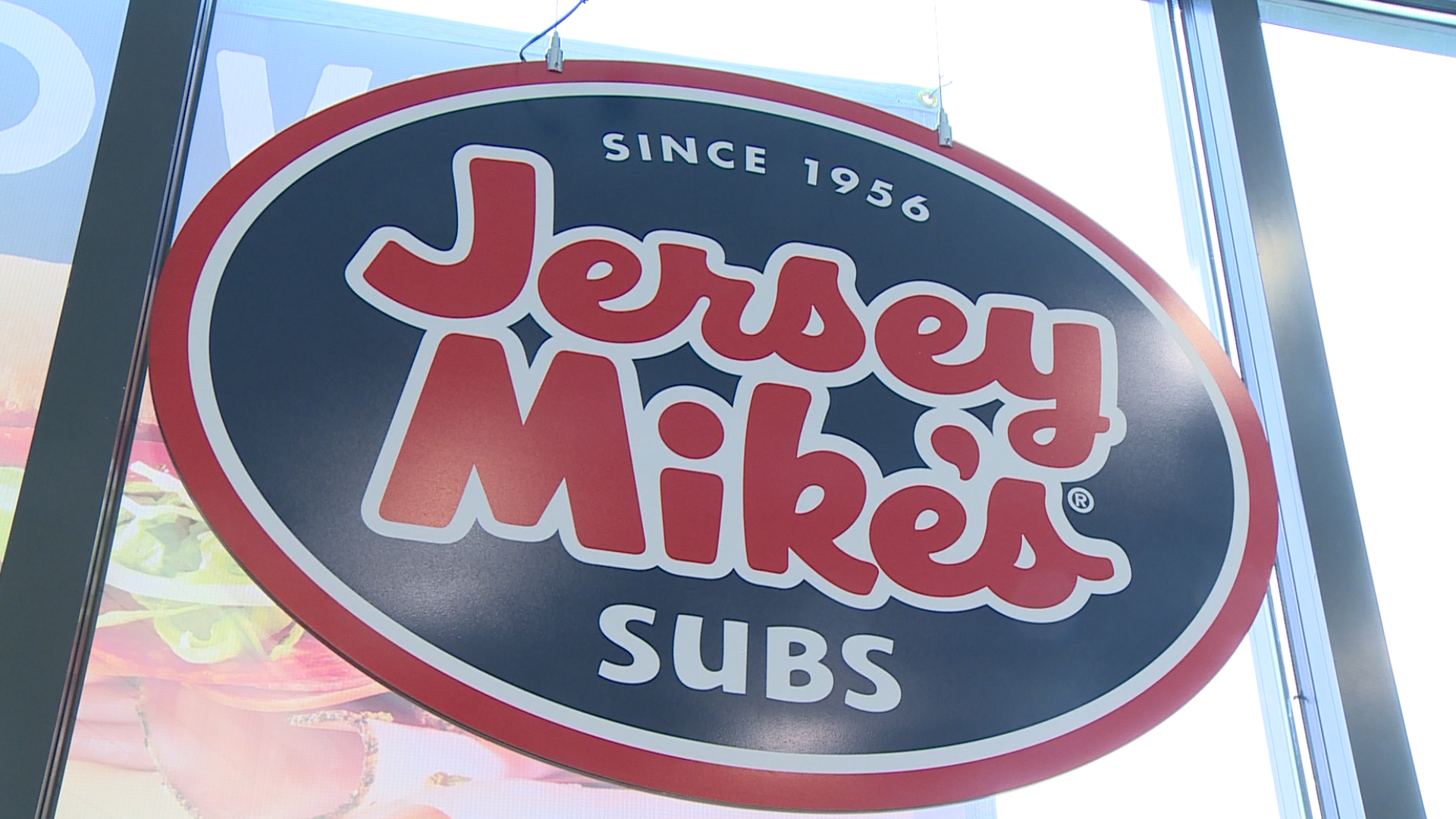 Jersey mike's brier sales creek