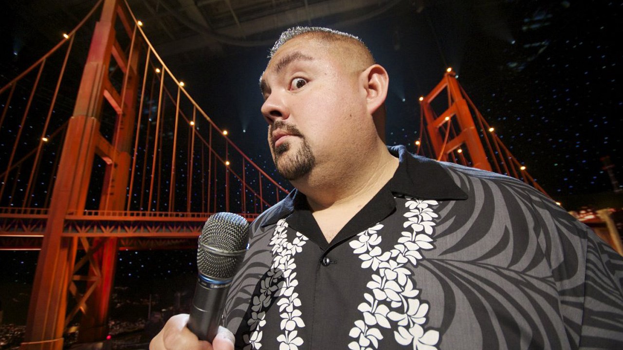 Comedian Gabriel Fluffy Iglesias To Perform In South Bend