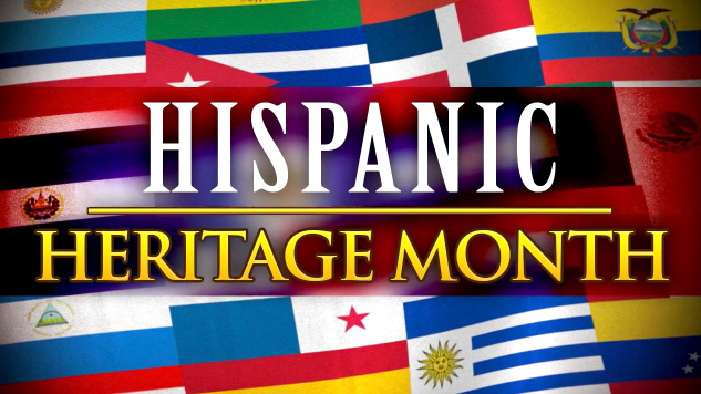 Today marks the start of Hispanic Heritage Month! Join the #Astros in  celebrating our Hispanic and Latin American roots.