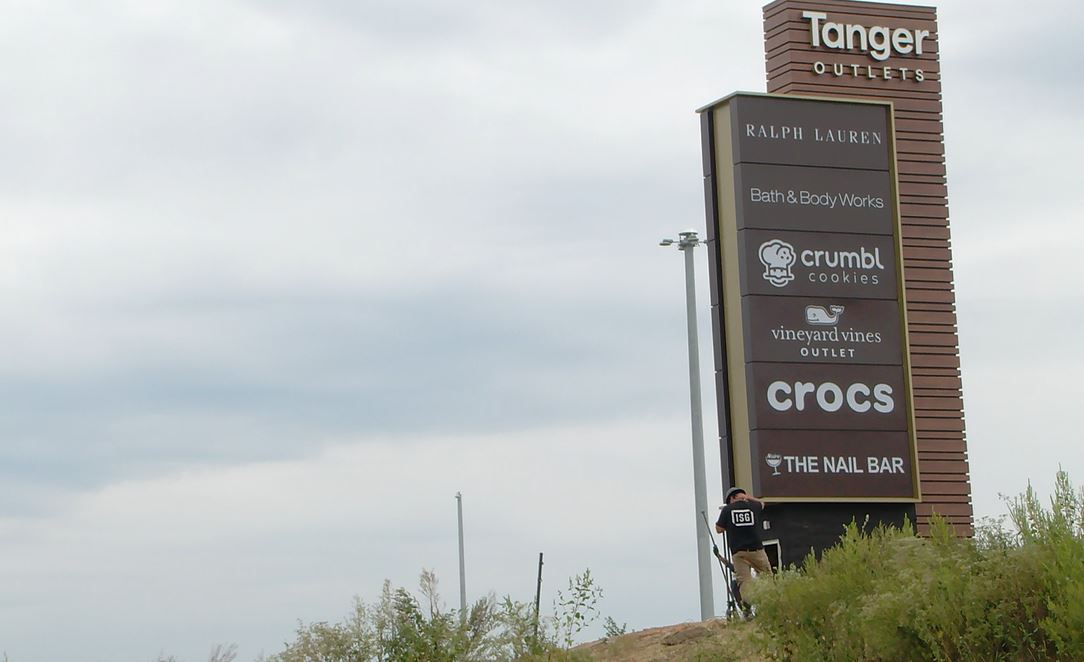 Tanger Outlets Nashville grand opening – here's what you should know