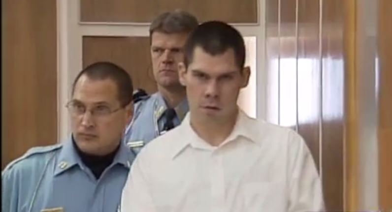 Man's possible disability key issue in Kansas capital case