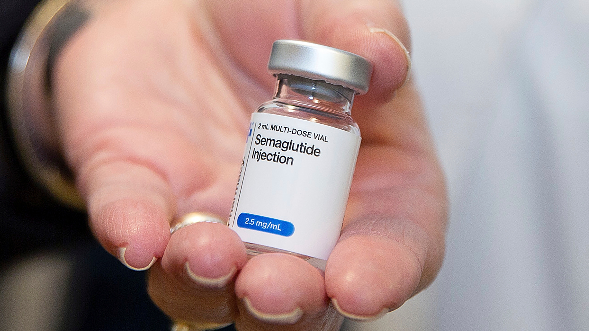is it normal to feel hungry on semaglutide Still Hungry on Semaglutide
