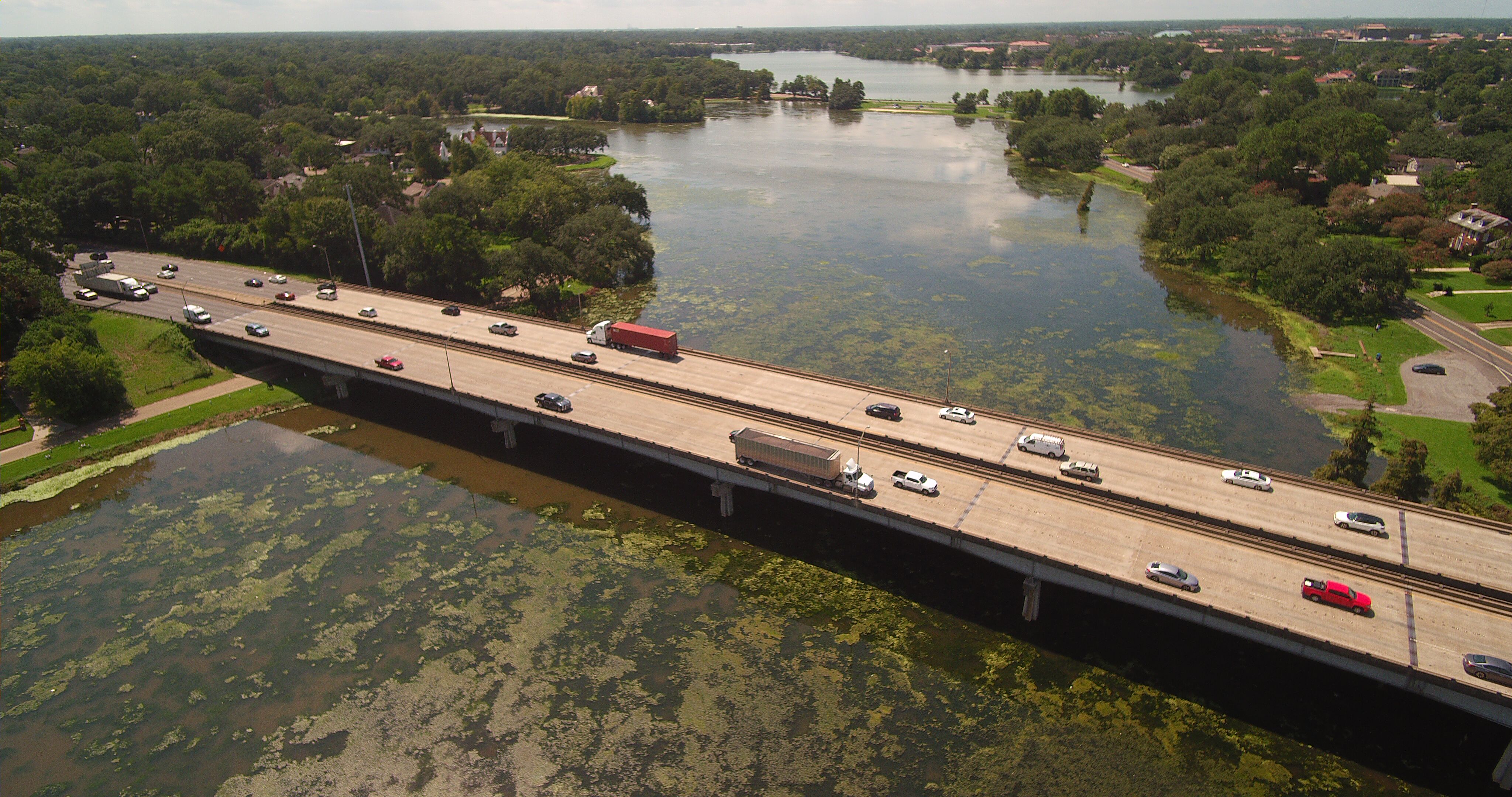 I-20 @ Savannah River Bridge Replacements