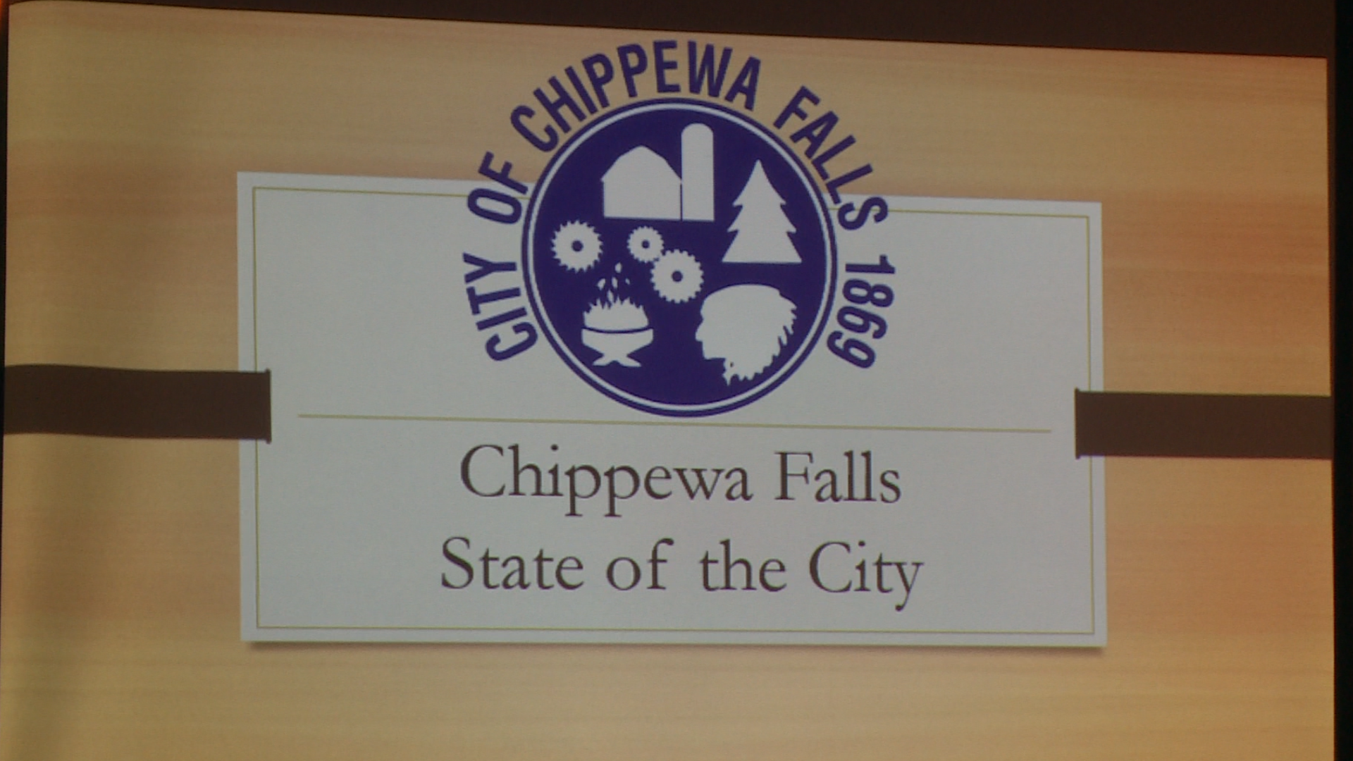 Chippewa Falls hosts State of the City meeting