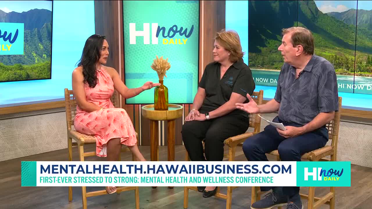 Brain Health Hawaii