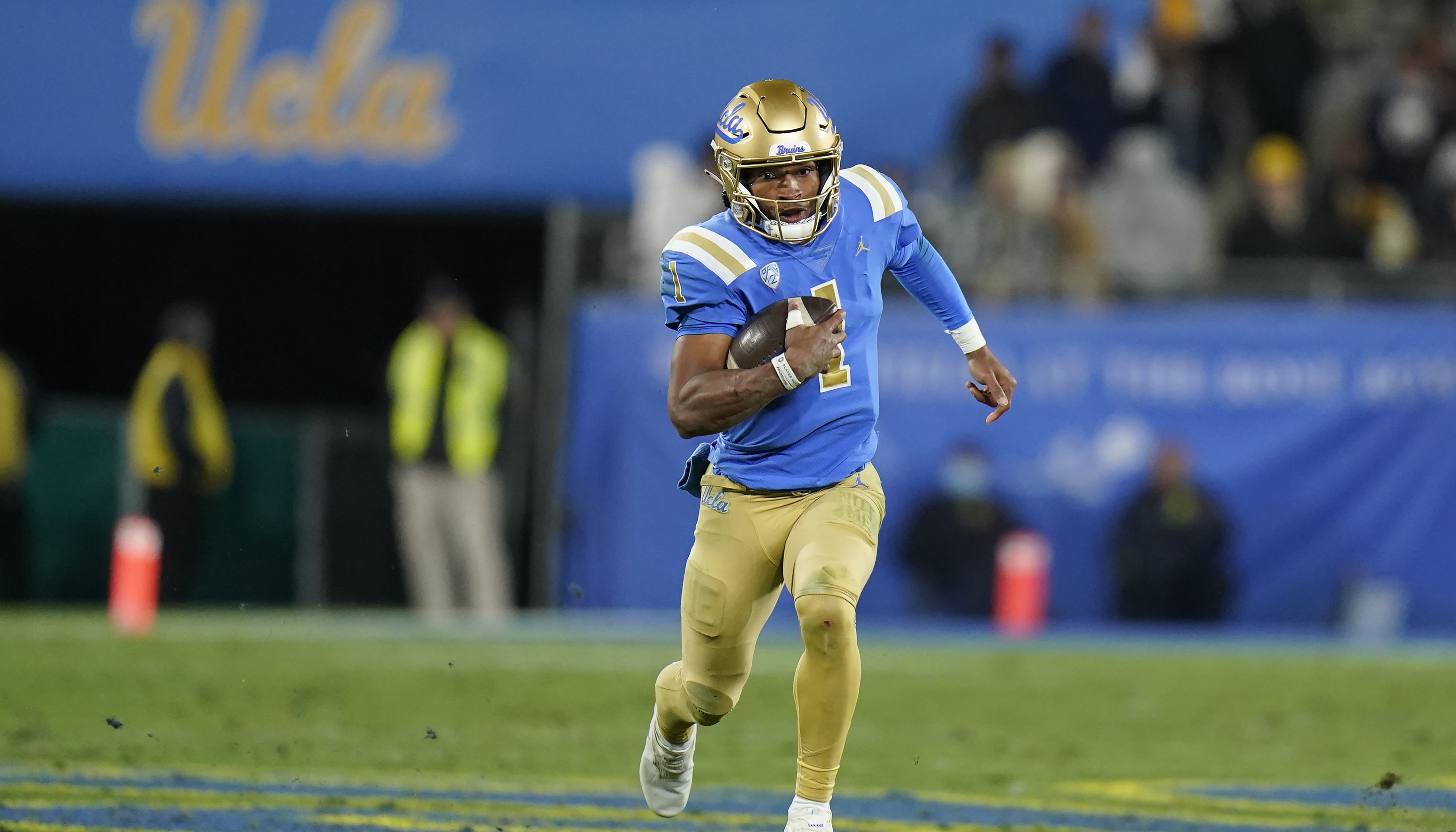 Holiday Bowl: How Petco Park landed the game, and what you should