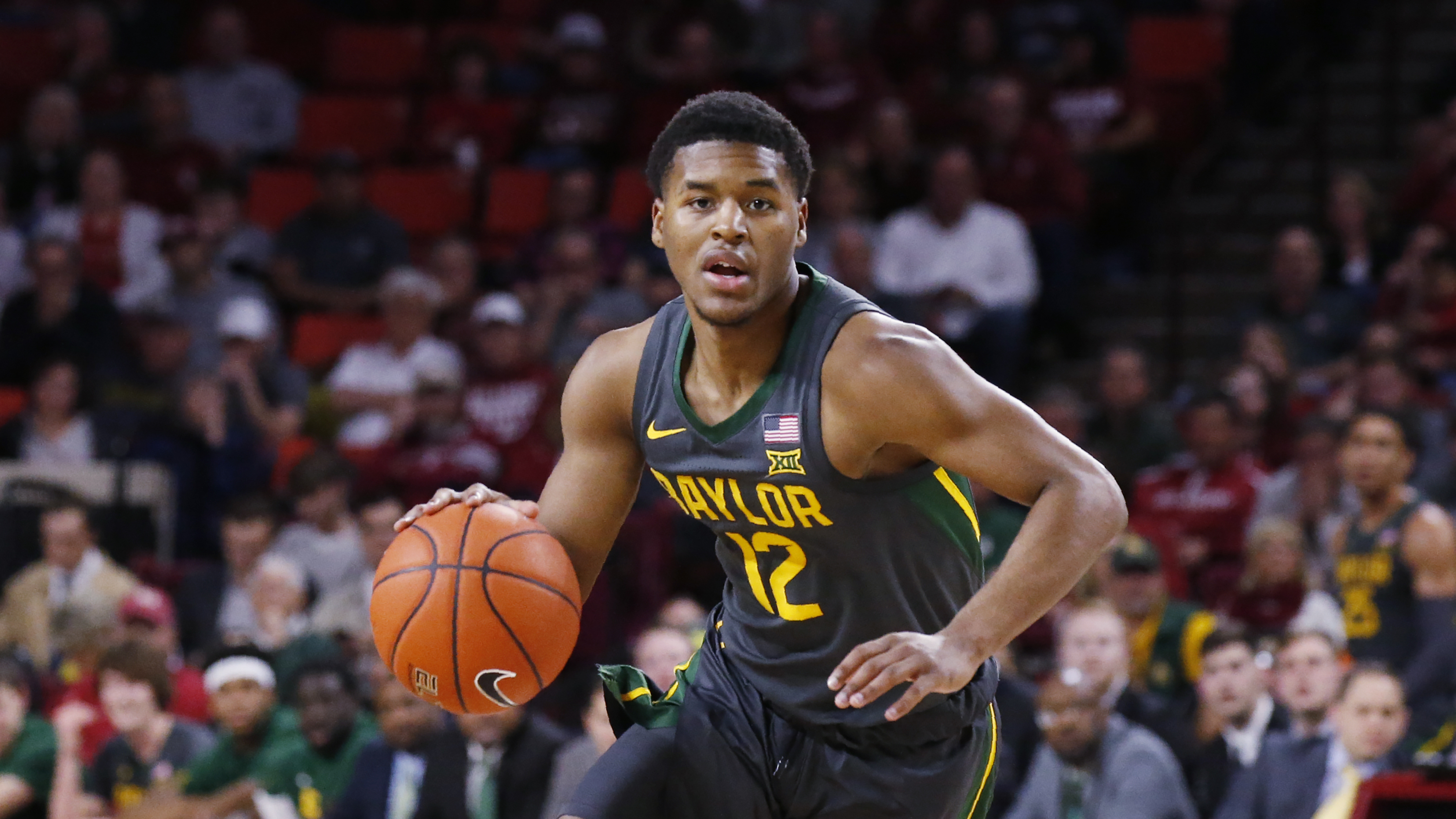 Jared Butler update: Former Baylor star referred to Fitness-to-Play panel -  Sports Illustrated
