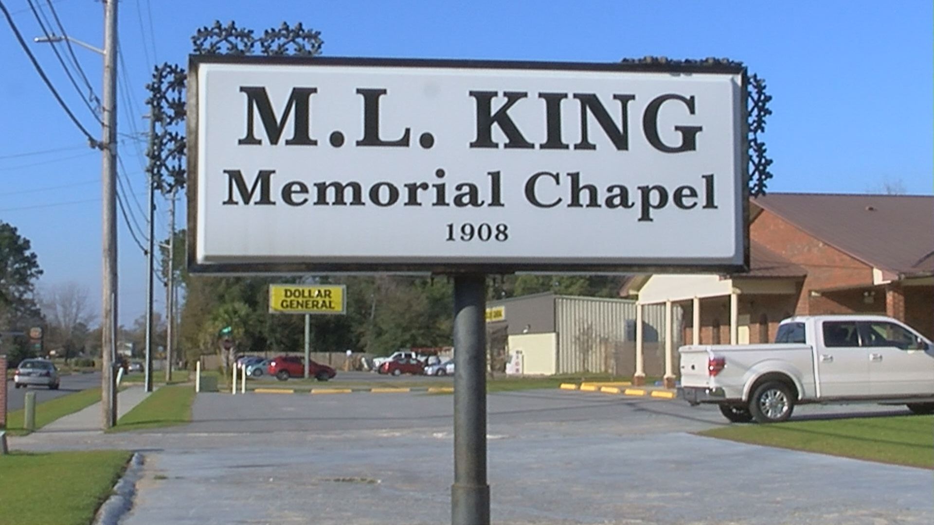 Mlk Funeral Home In Albany Ga - Homemade Ftempo