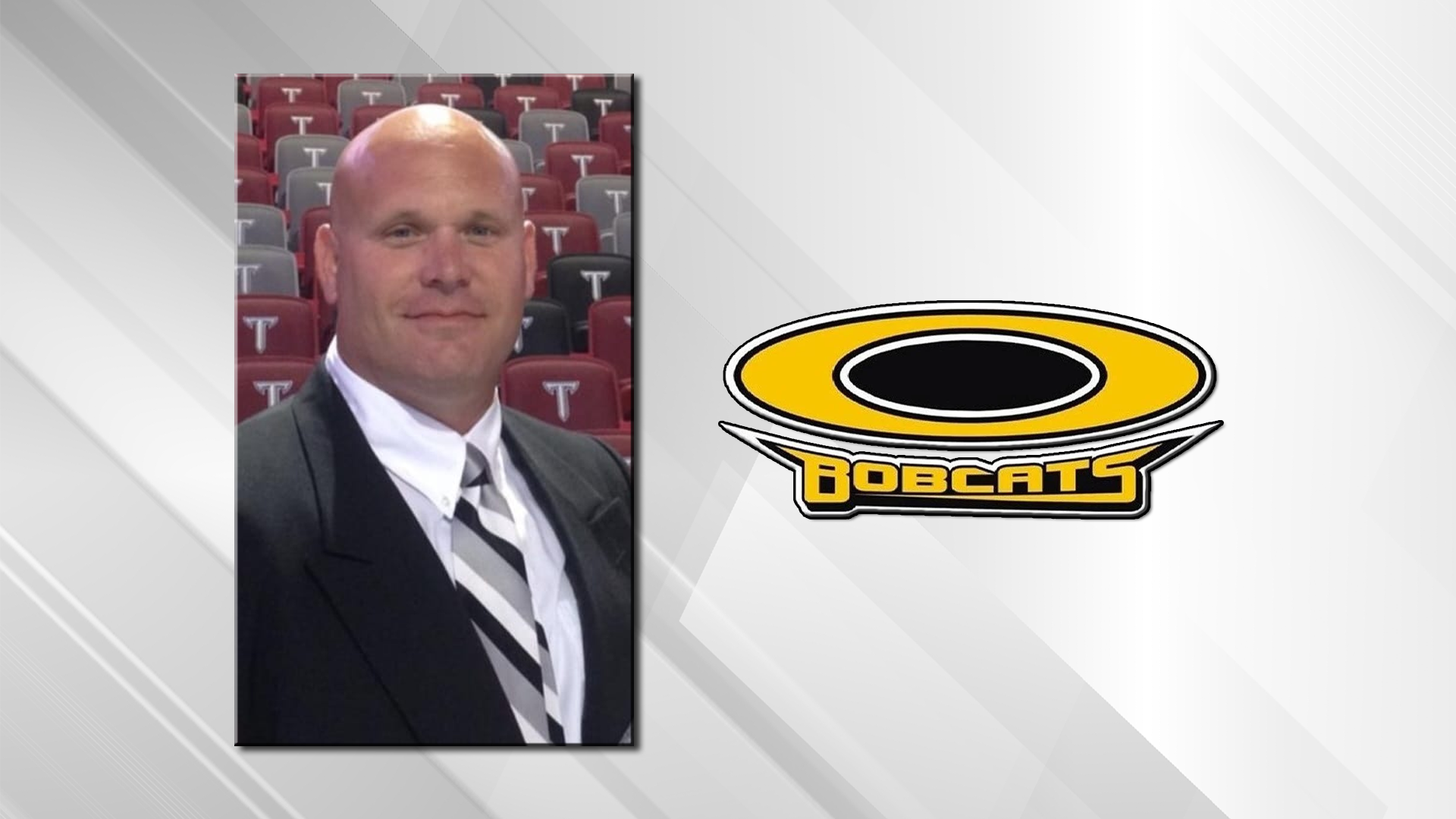 Rigby hired as next Opp football coach