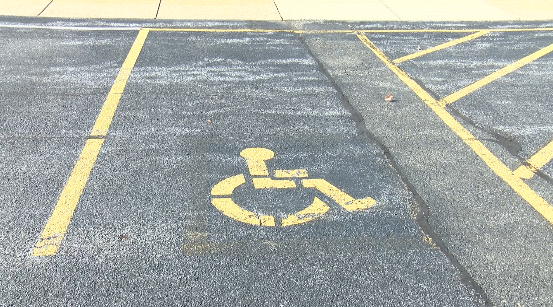 A Guide To Disabled Parking In Illinois - Dr. Handicap