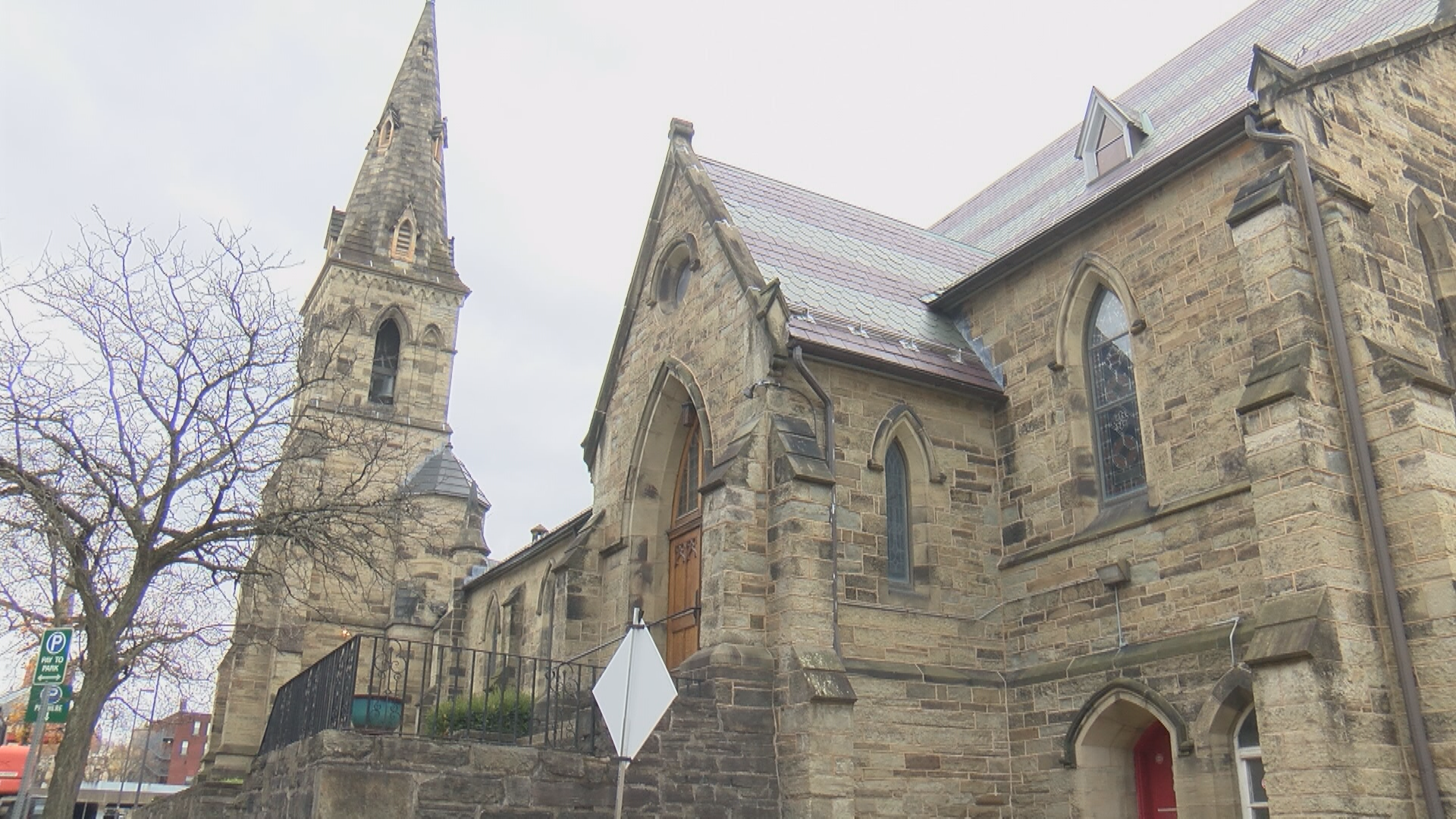 Binghamton Episcopal church helps pay off $1.5 million in medical 