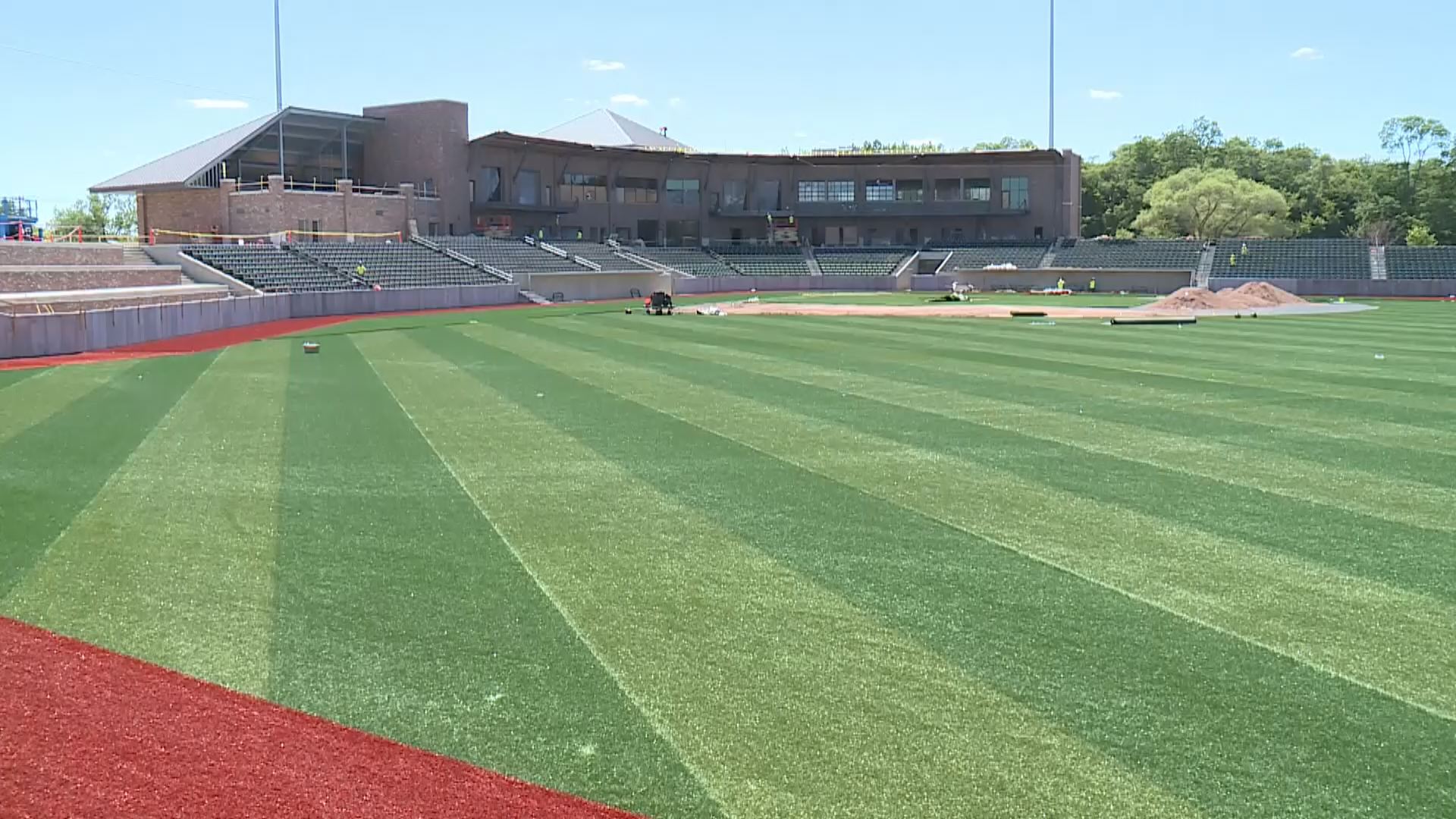 Quad Cities Beloit Baseball