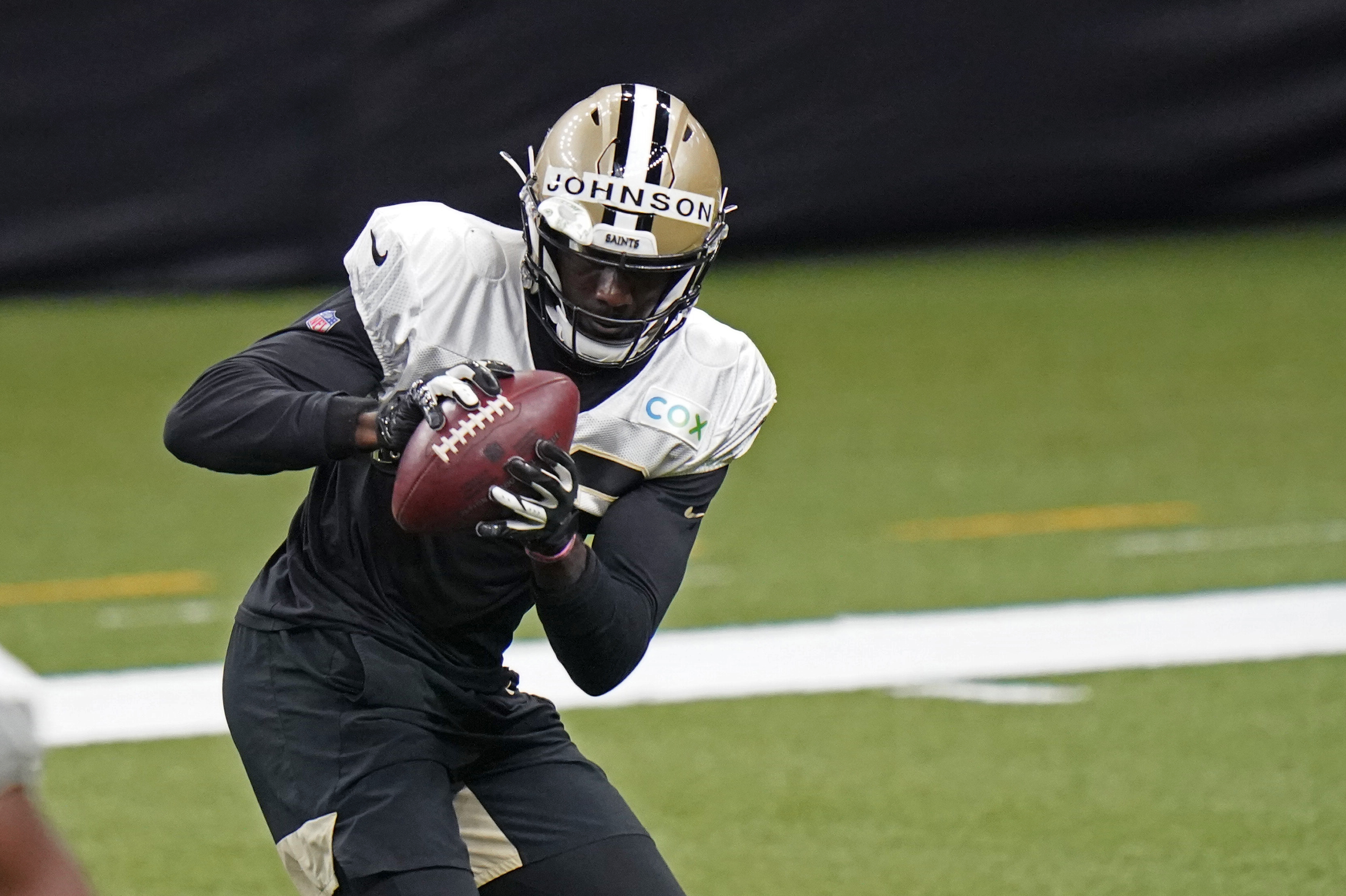 Juwan Johnson Injury Update: What We Know About the New Orleans Saints TE