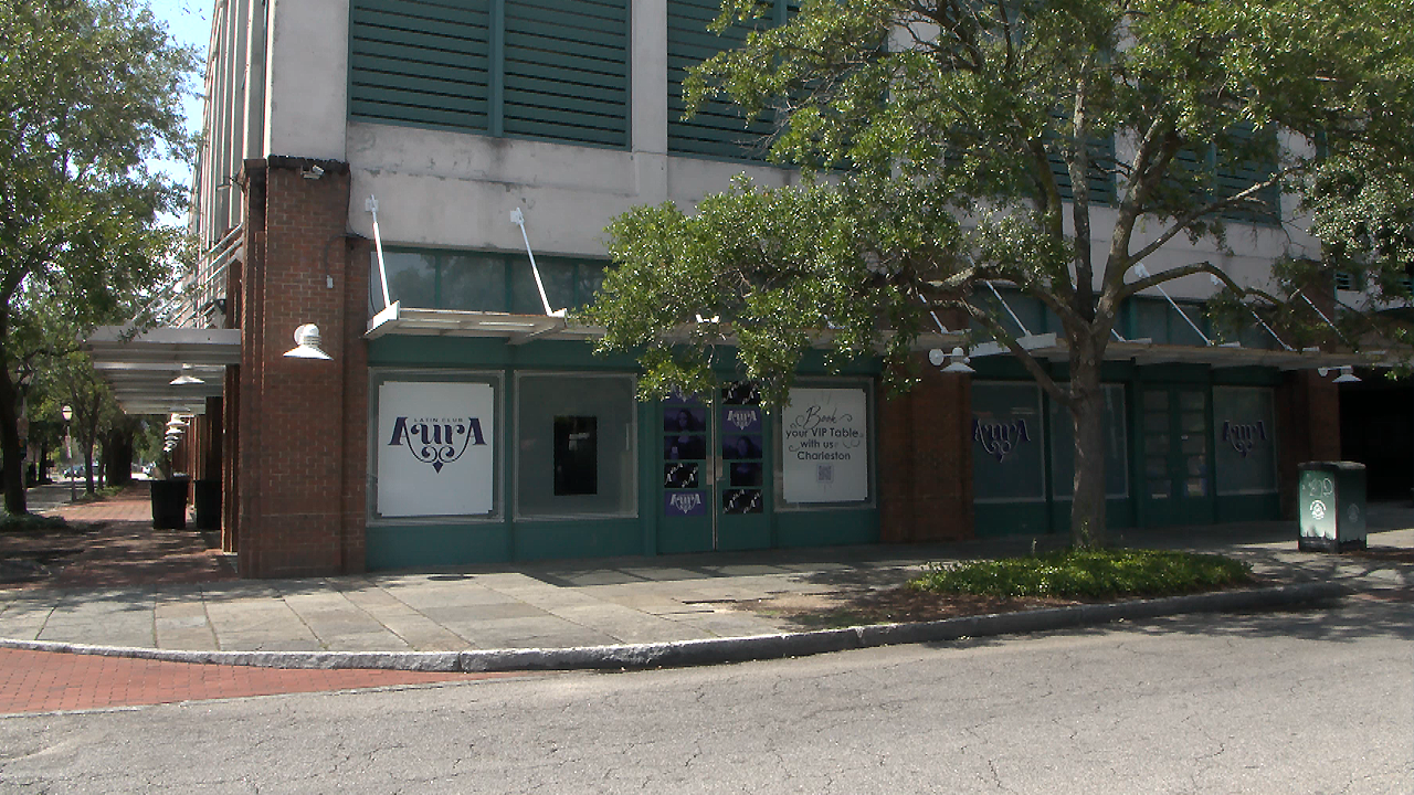 Charleston nightclub shut down by city for unlawful business operations