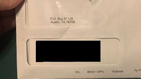 No, That EBT Debit Card In The Mailbox Isn't A Con