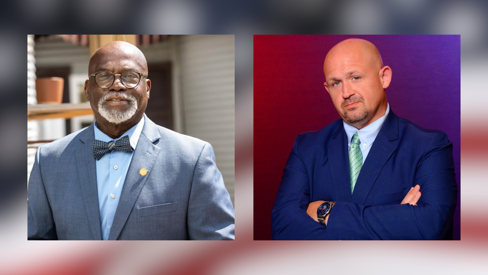 Republican challenger unseats Democrat in SC Senate 39 race