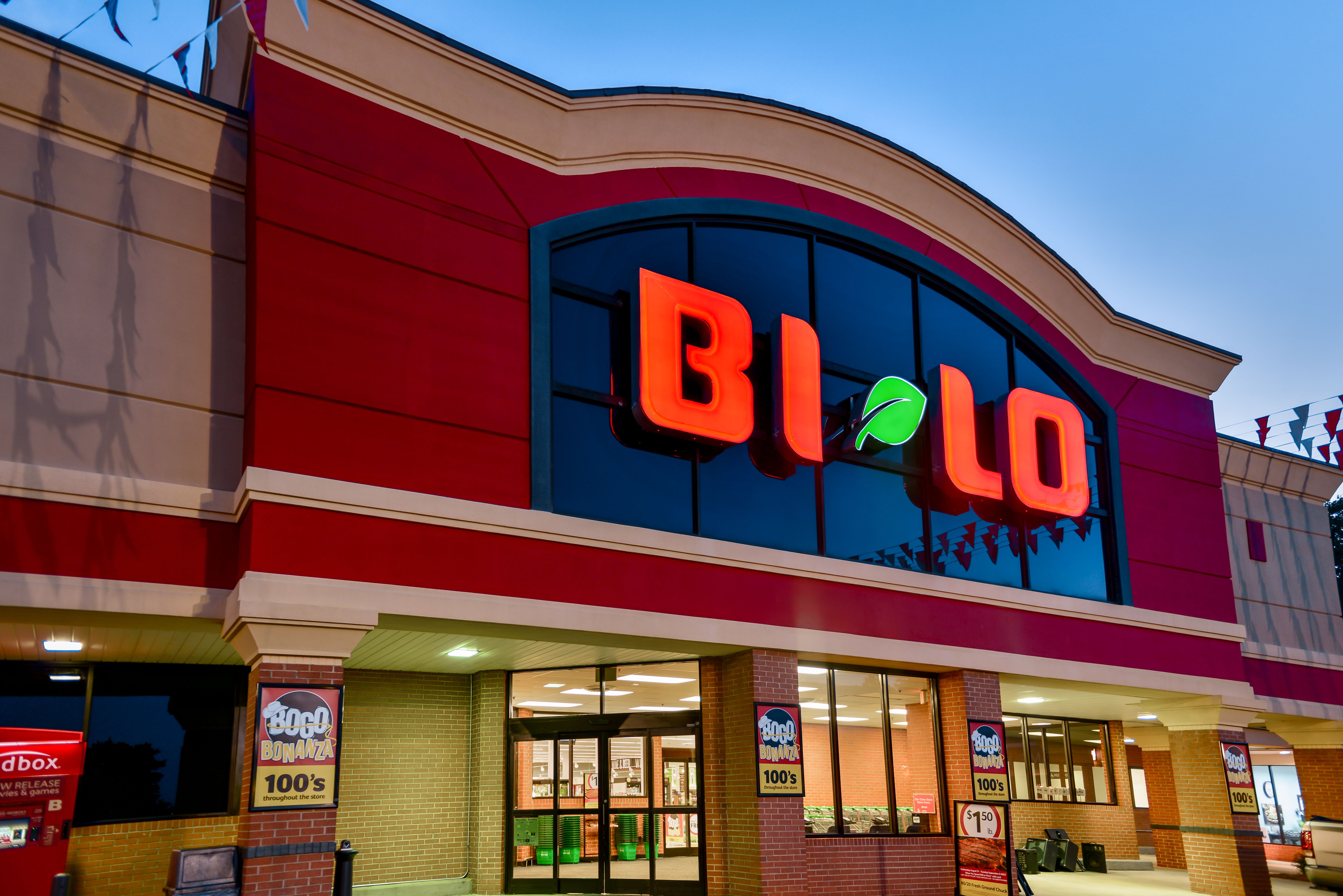 Bi lo 2025 grocery near me