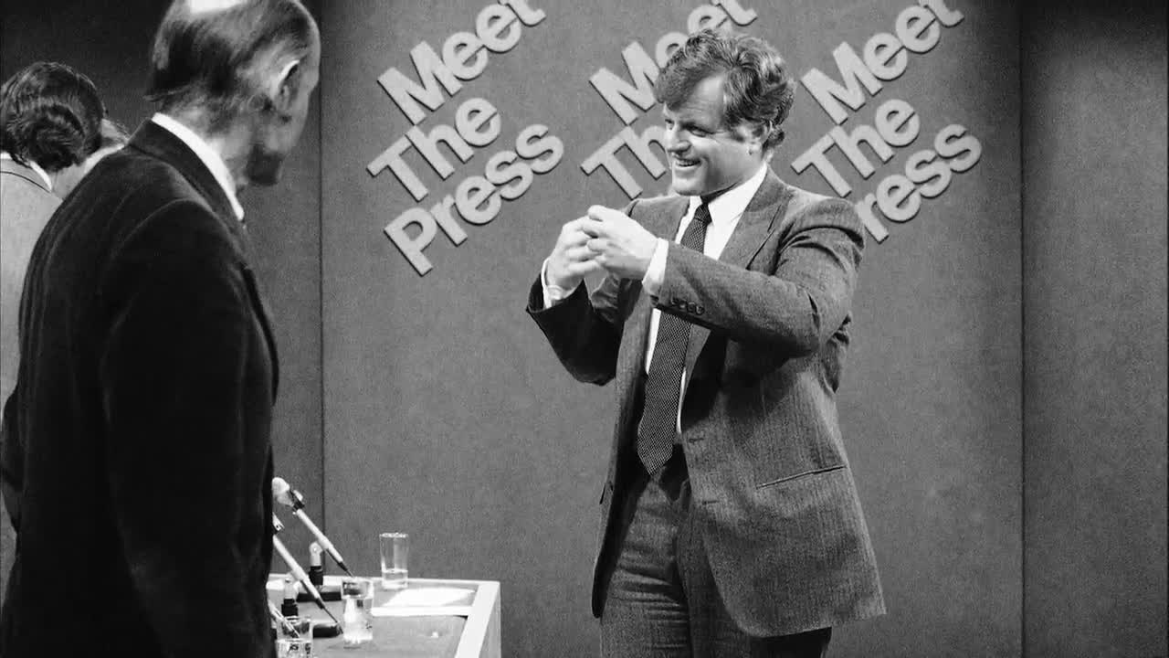 Tim Russell Meet The Press