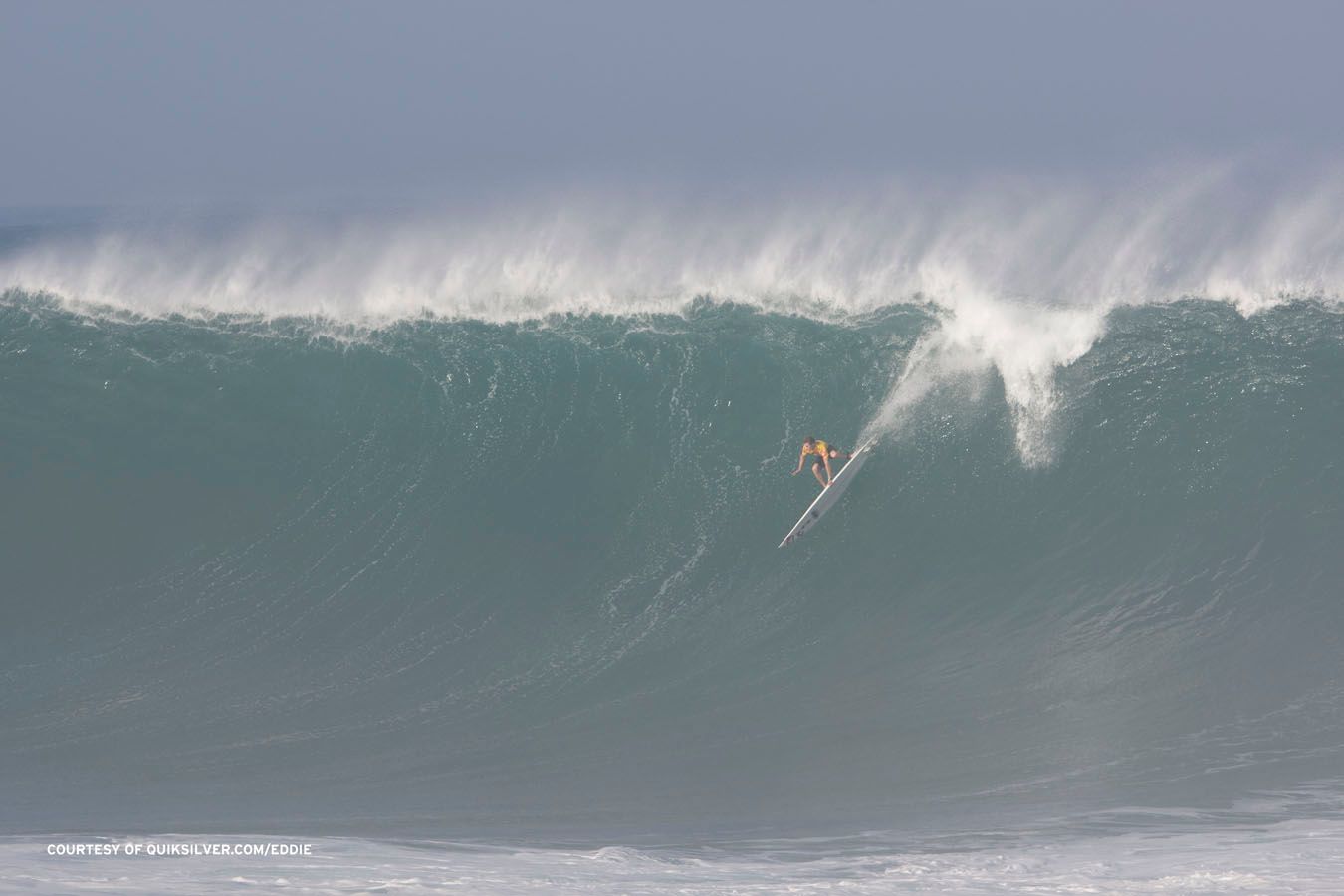 Eddie aikau 40 ft outlet wave