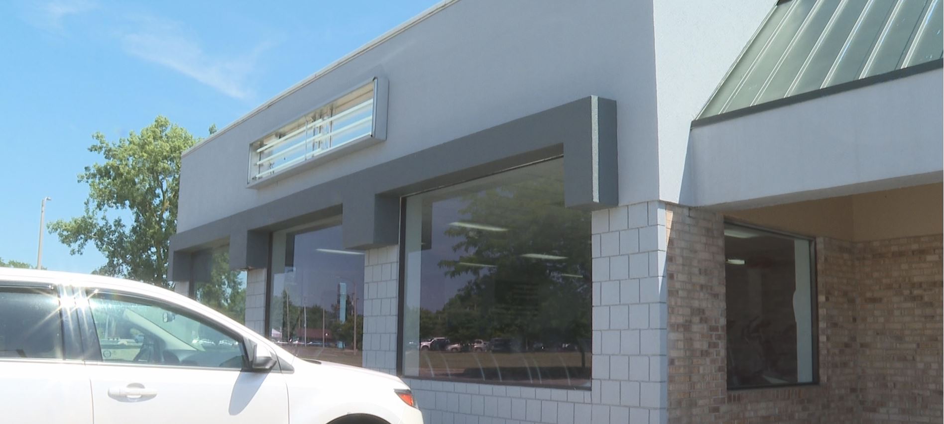 Former Go Workout In Holt Stayed Open Without Running Water