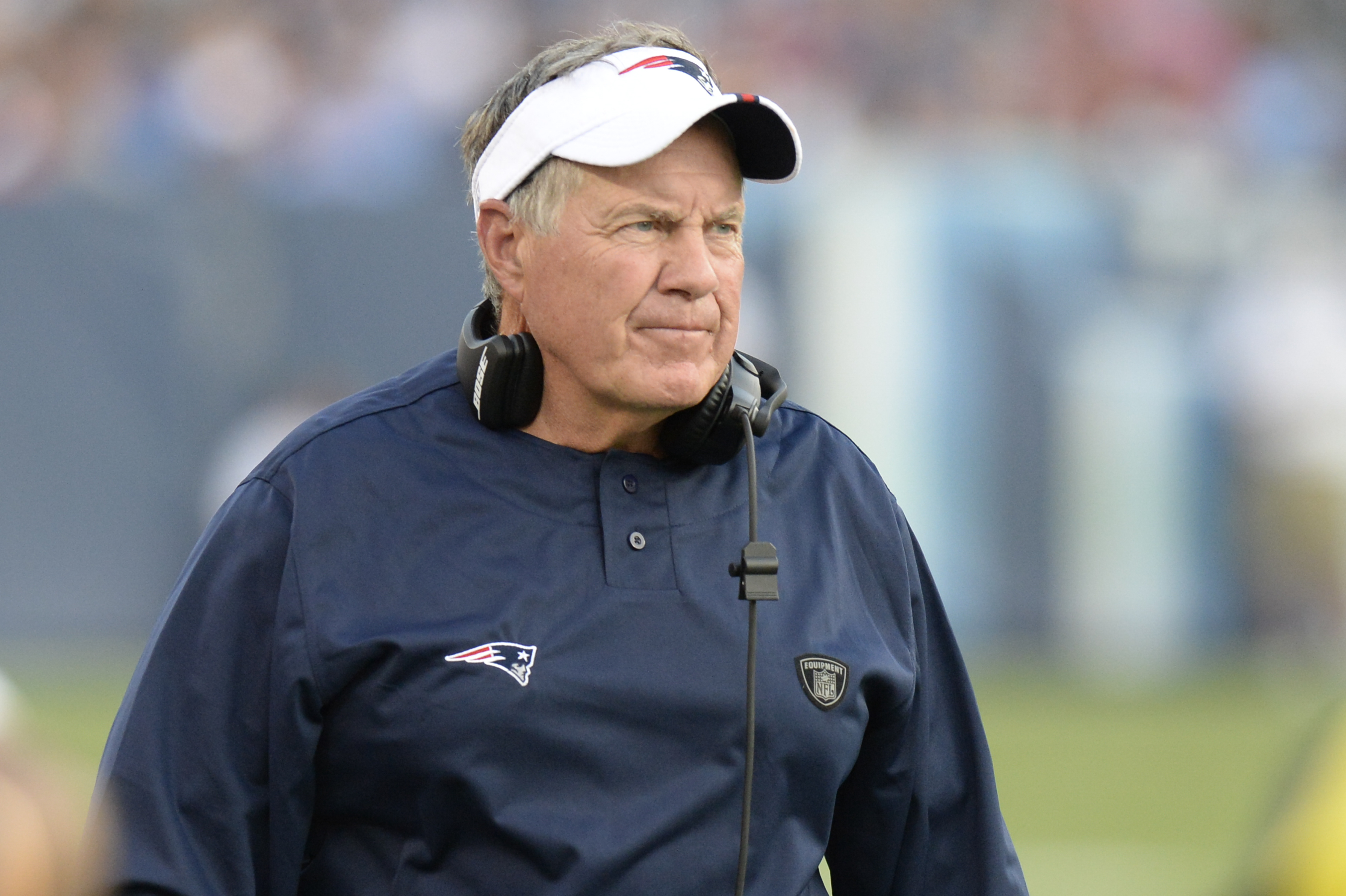 Pigskin Poll: Who is the greatest NFL head coach of all-time?