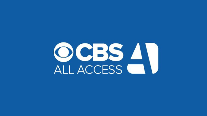 Streaming sports gets easier as NFL comes to CBS All Access