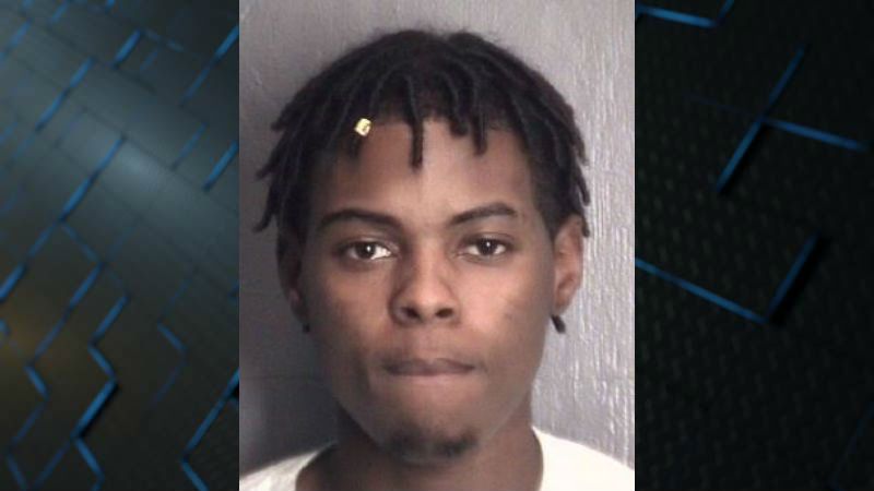 Man charged with statutory rape, indecent liberties