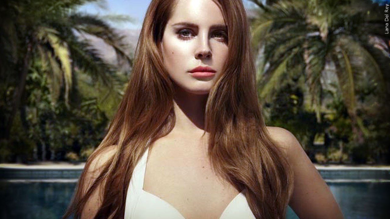 Lana Del Rey announces fall tour dates