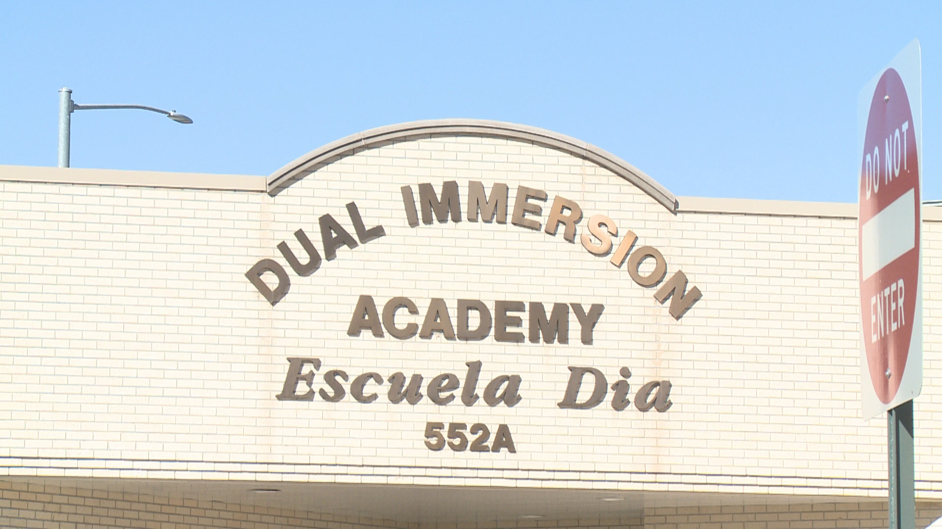 Dual Immersion Academy Annex To Be Completed Next Month