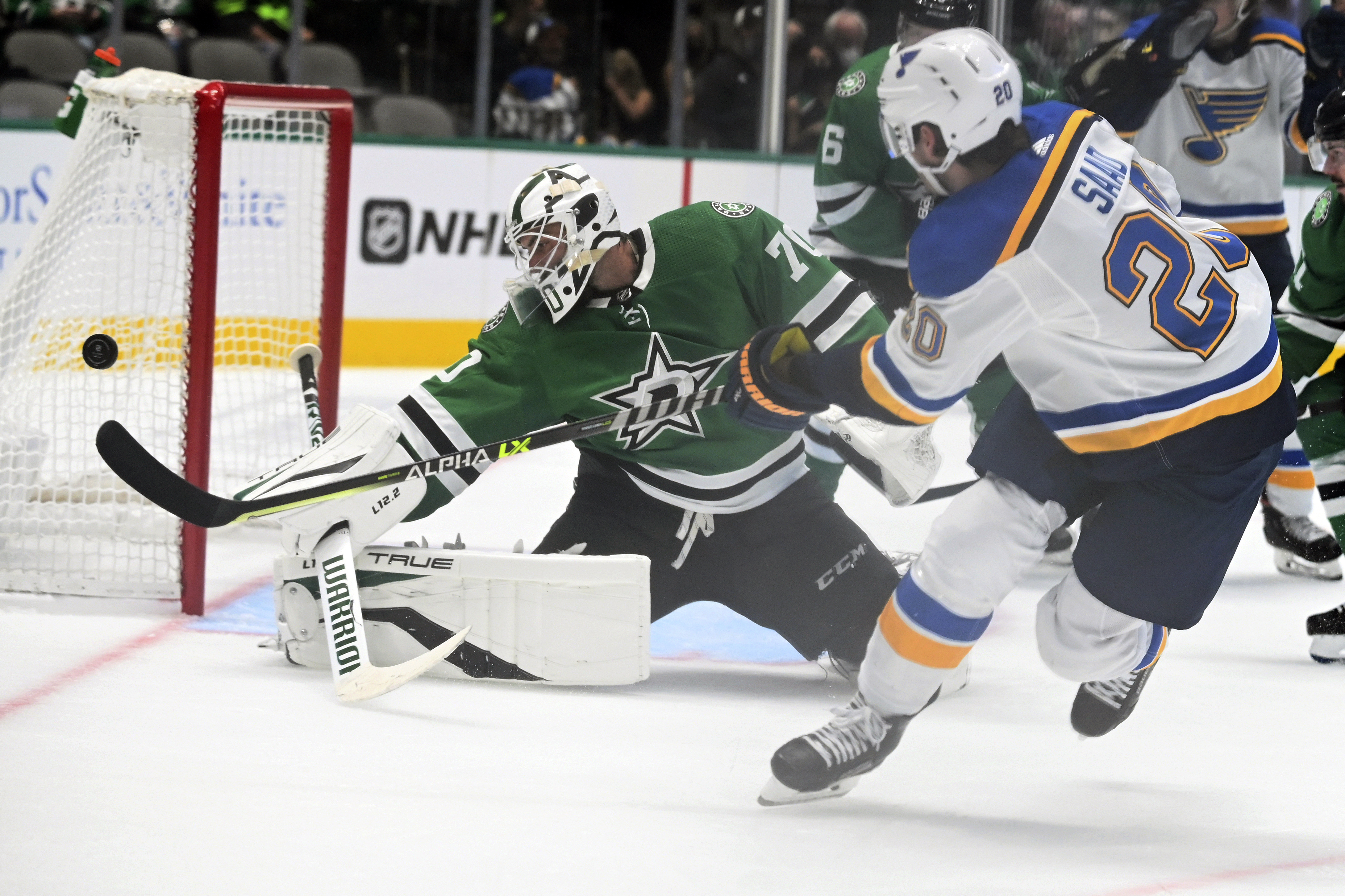 Blues season preview: Krug, Kyrou to help bid to return to playoffs