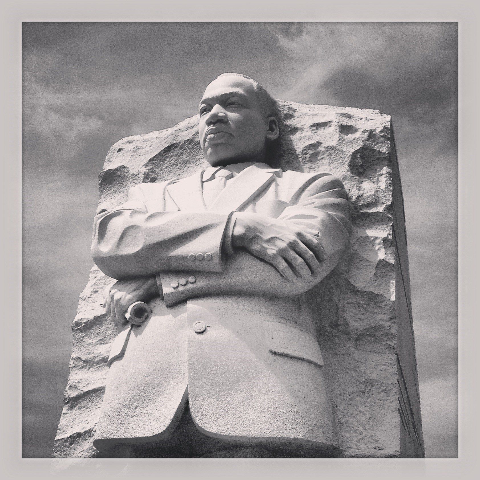 Martin Luther King Jr. was only 39 years old when assassinated, 50 years  ago — Steemit