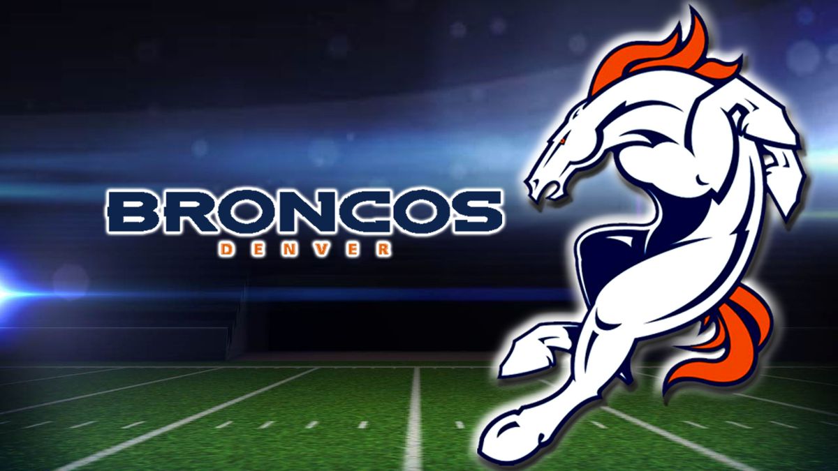 Broncos Will Play Last Game In Front Of Fans On Sunday