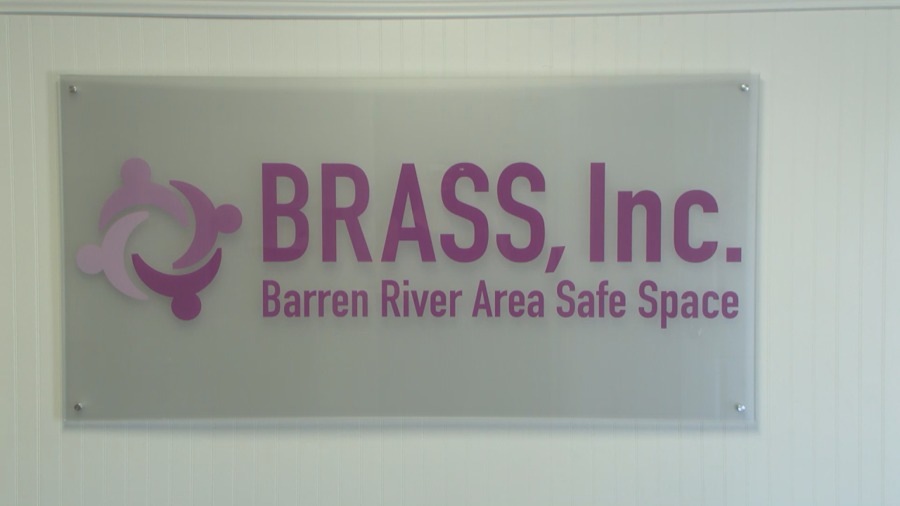 BRASS Director of HR explains the importance of having a safe space for DV  survivors