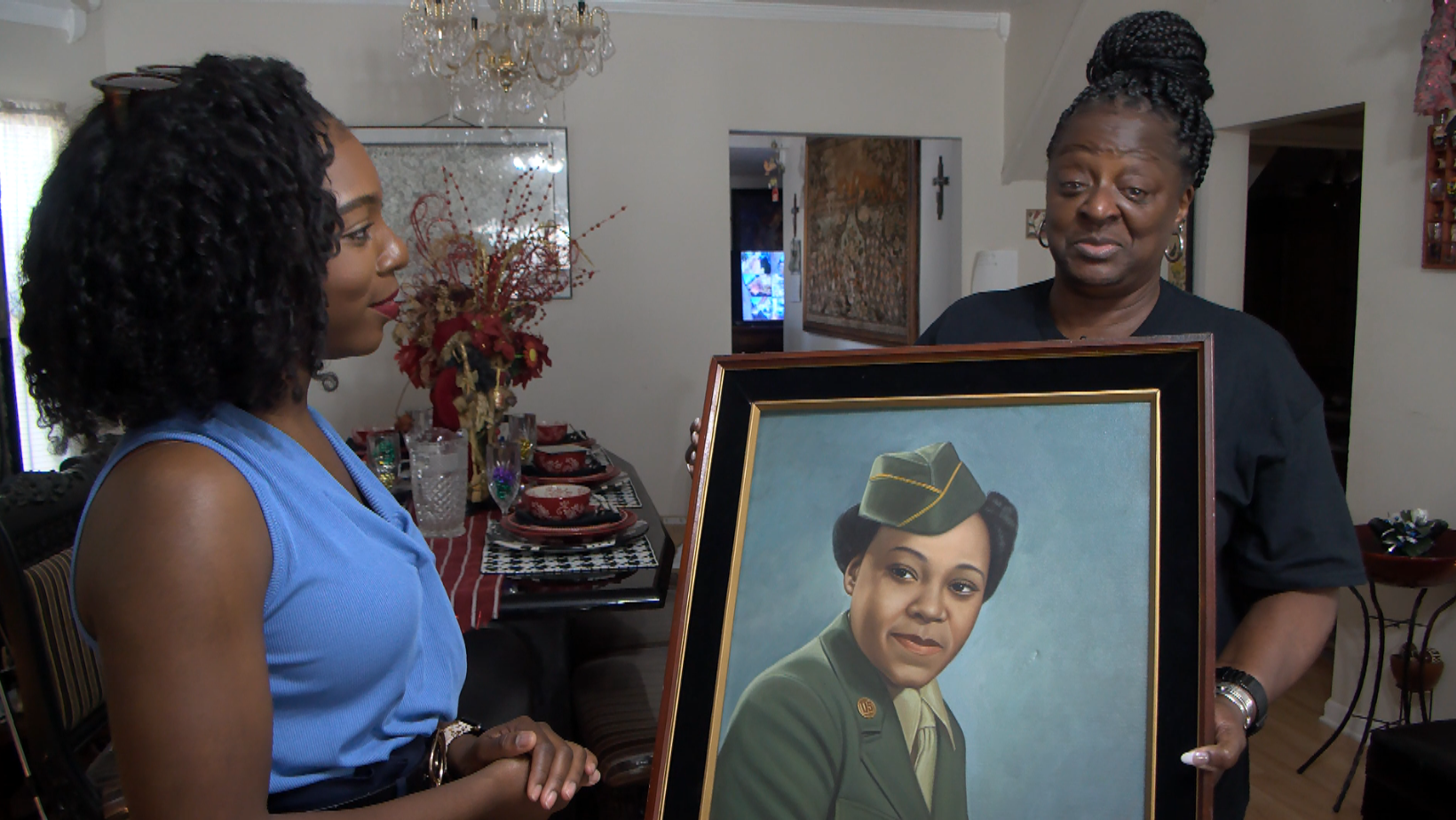 Black History Month: 6888th Central Postal Directory Battalion