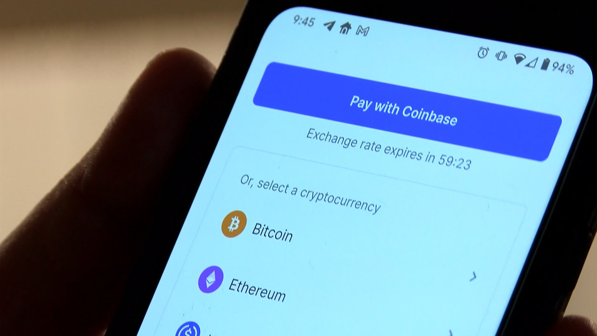 South Mississippi church one of first to accept cryptocurrency as a giving  method