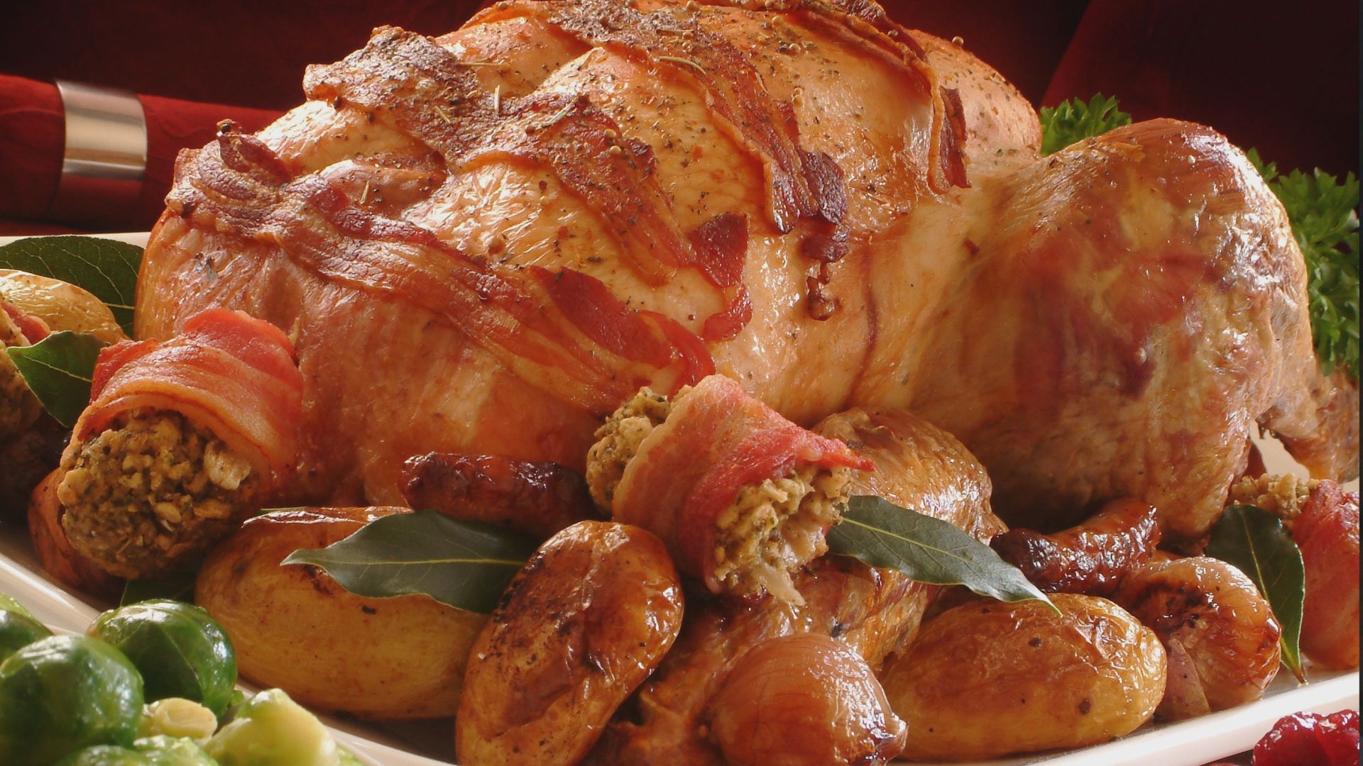 Salvation Army Expects To Deliver About 525 Thanksgiving Meals Needs Volunteers